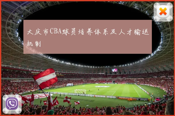 大庆市CBA球员培养体系及人才输送机制